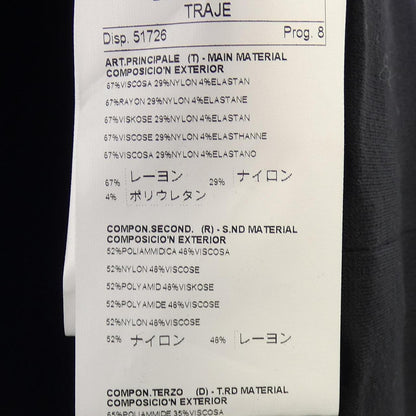 パオラフラーニ ワンピース