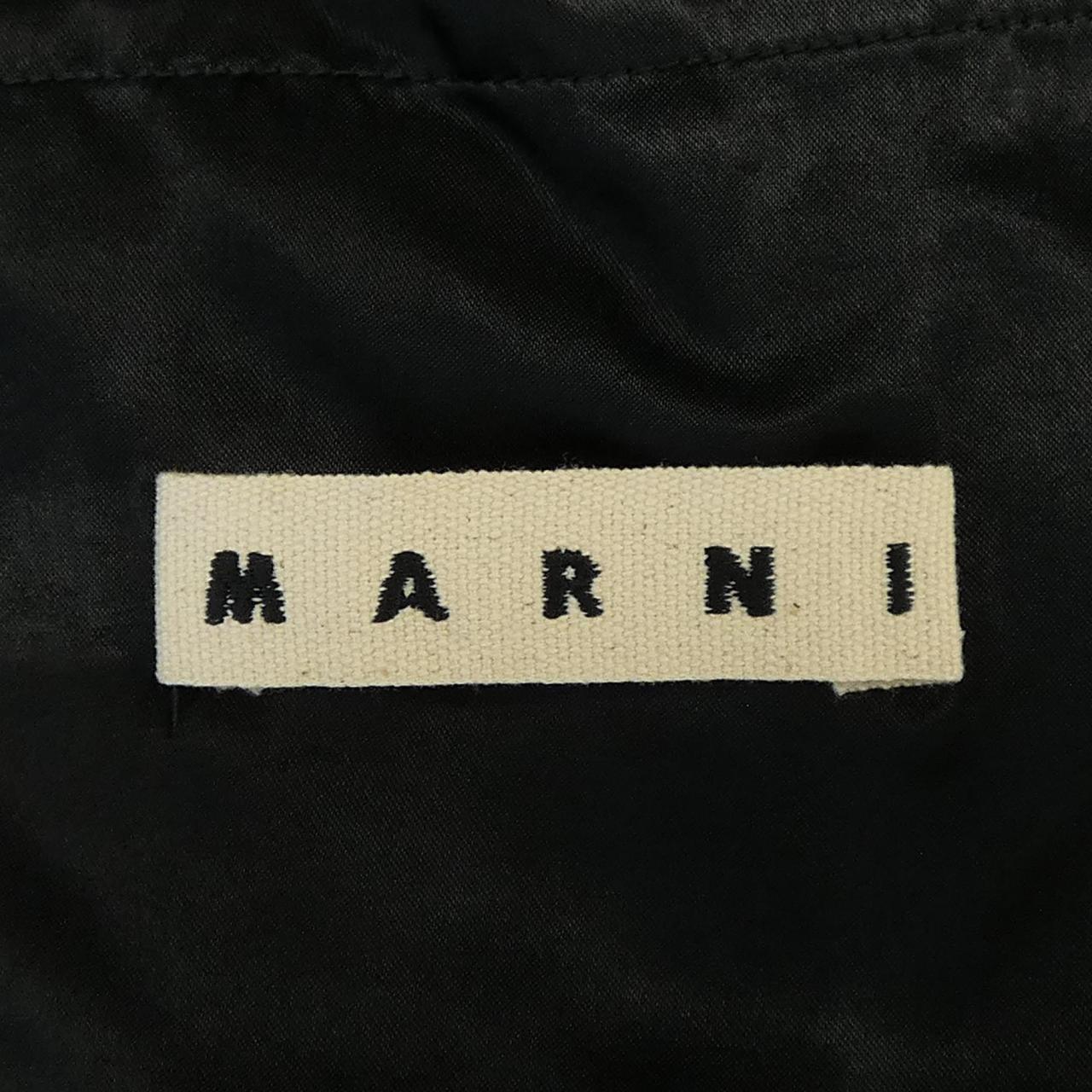 マルニ コート