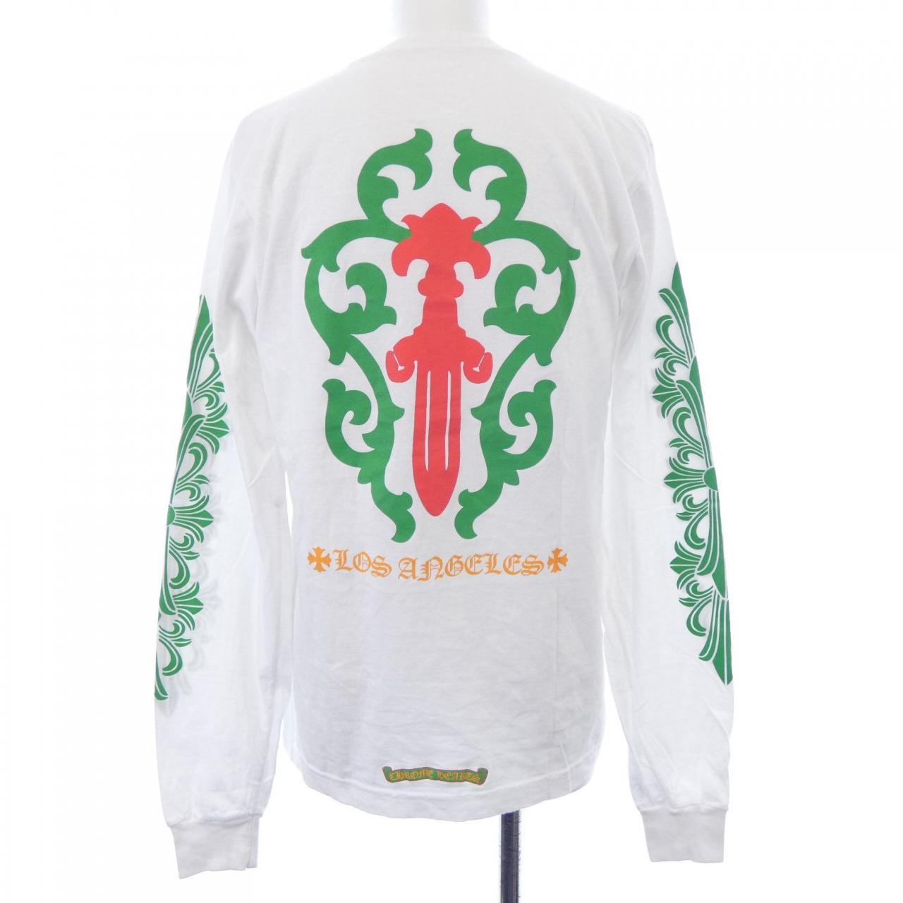 クロムハーツ Tシャツ