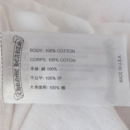 クロムハーツ Tシャツ