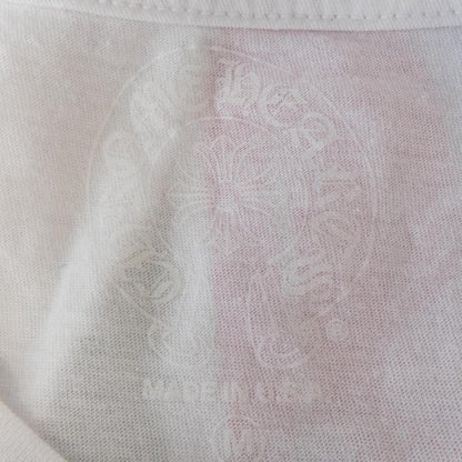 クロムハーツ Tシャツ