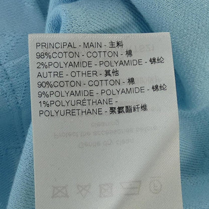 ルイヴィトン モノグラムジャガード Tシャツ