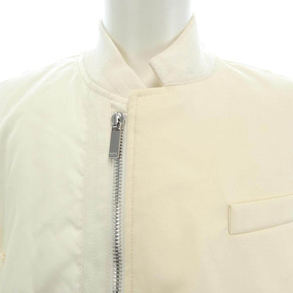 ディオール Sacai ブルゾン