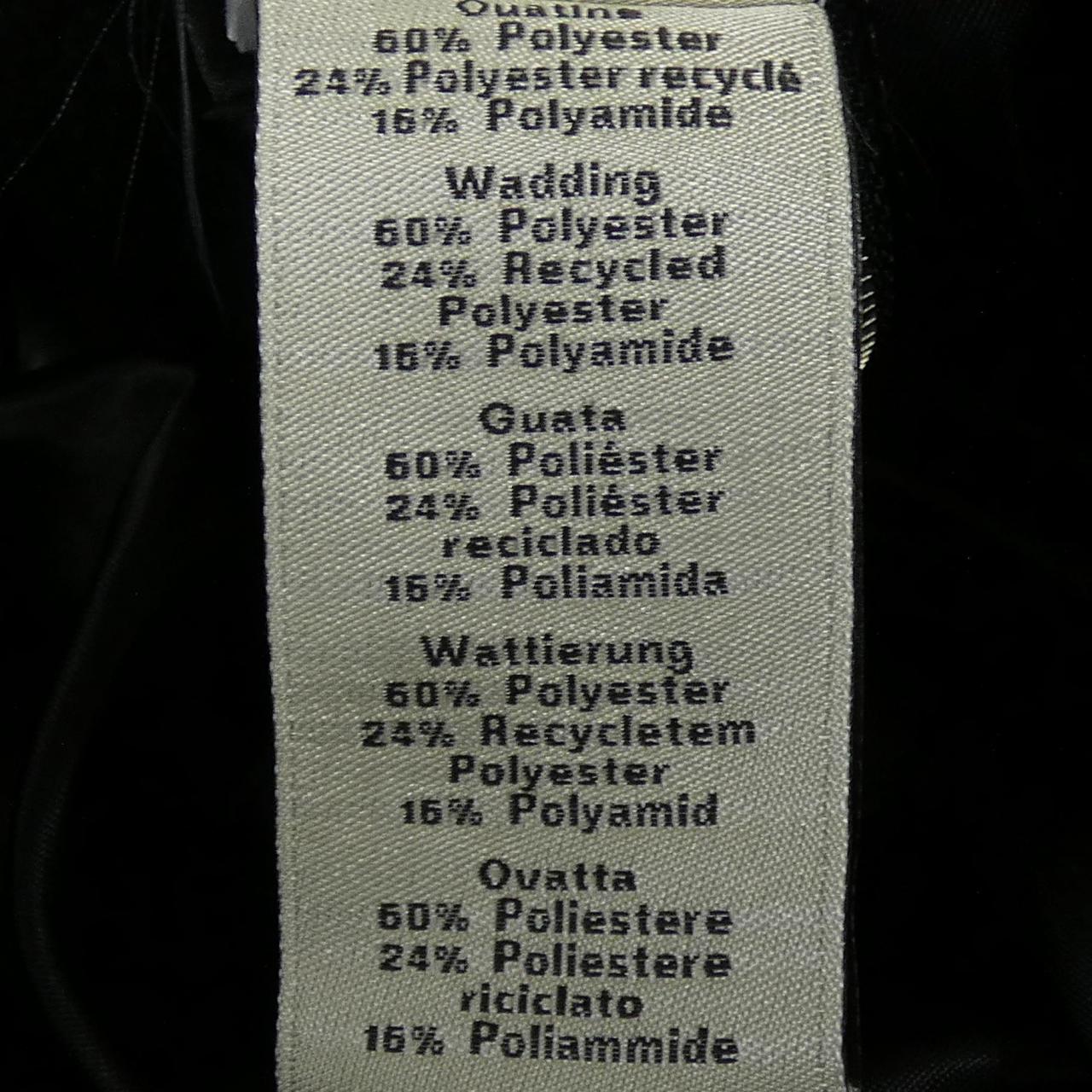 エルメス48カシミヤ100%ジャケット