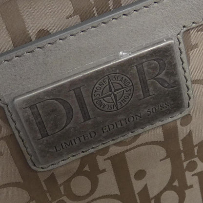 ディオール STONE ISLAND ショルダーバッグ