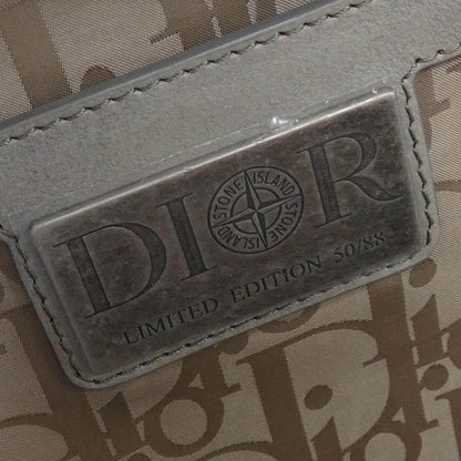 ディオール STONE ISLAND ショルダーバッグ