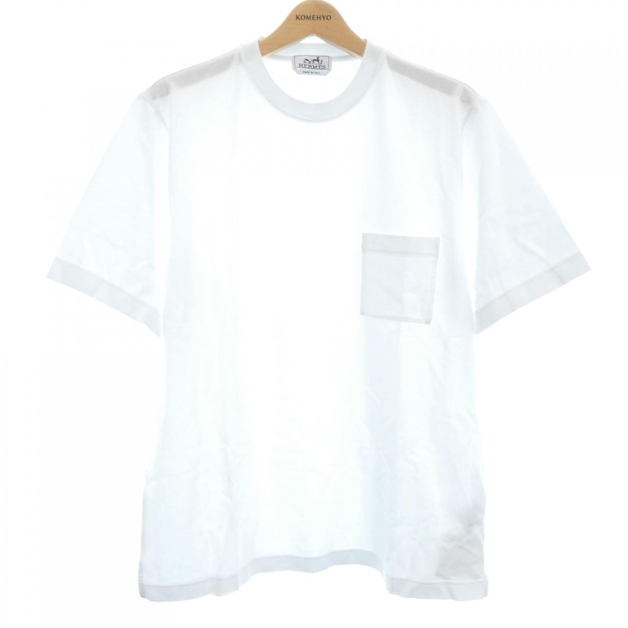 エルメス コットンTシャツ XLサイズ
