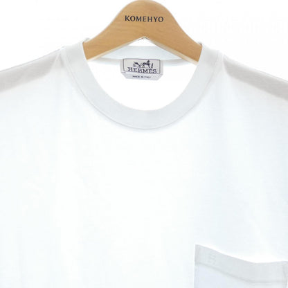 エルメス コットンTシャツ XLサイズ