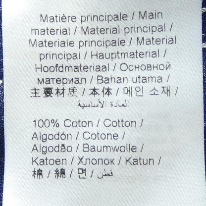ケンゾー 公式商品名 コットンシャツ