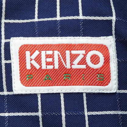 ケンゾー 公式商品名 コットンシャツ