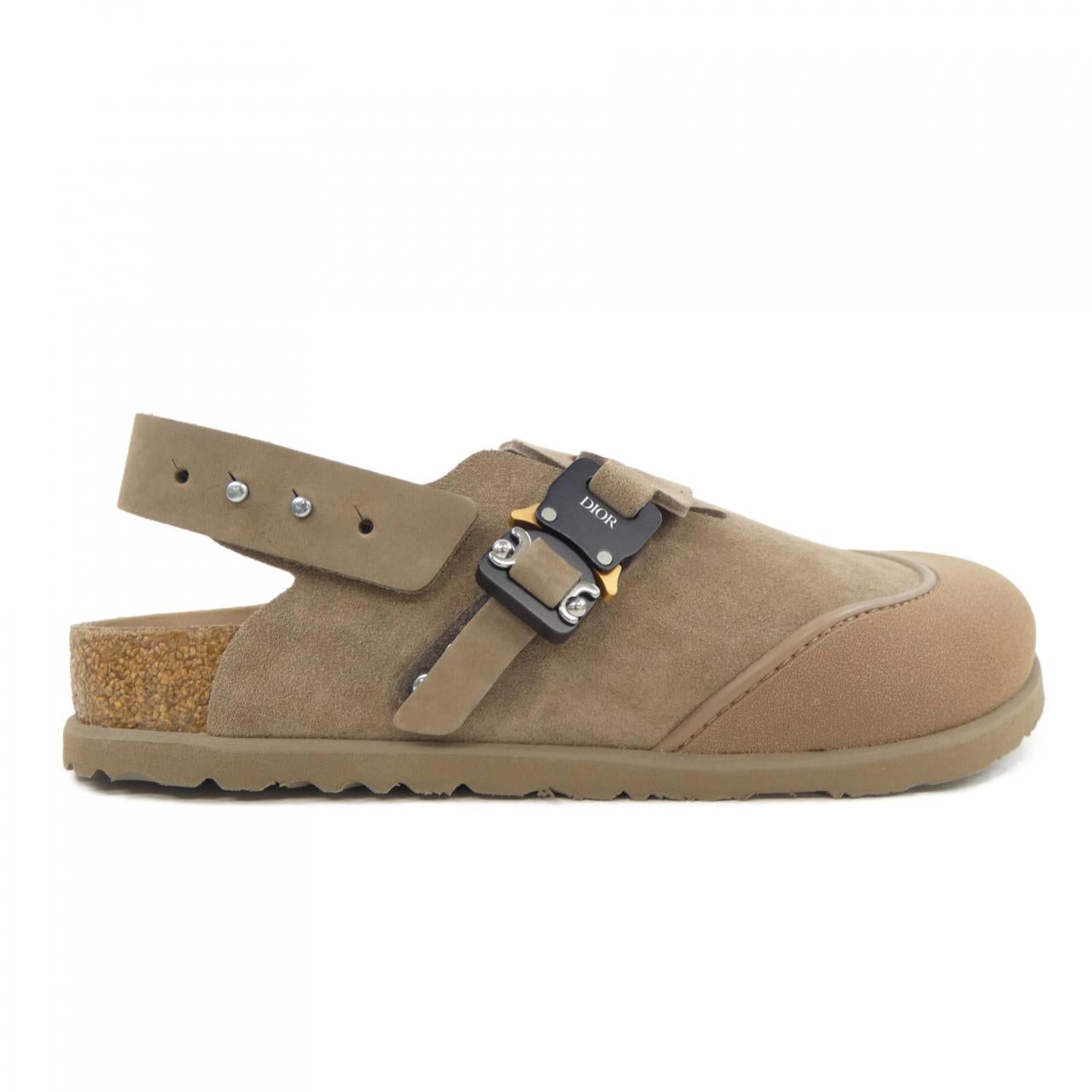 ディオール BIRKENSTOCK TOKIO サンダル