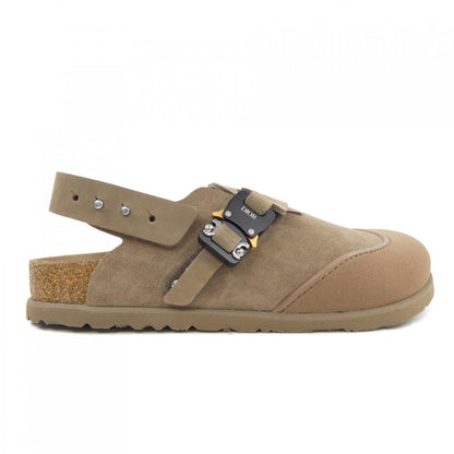 ディオール BIRKENSTOCK TOKIO サンダル