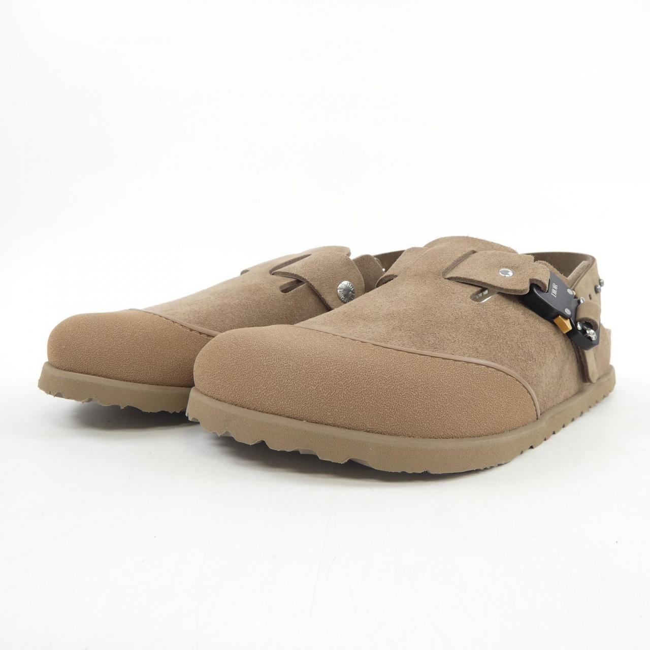 ディオール BIRKENSTOCK TOKIO サンダル