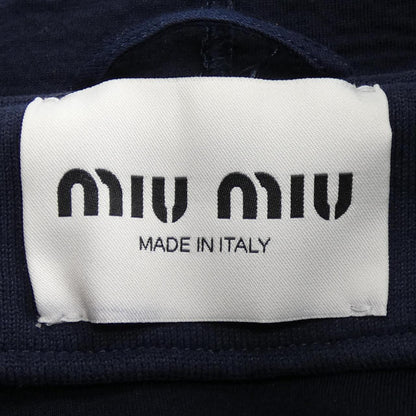 ミュウミュウ パーカー