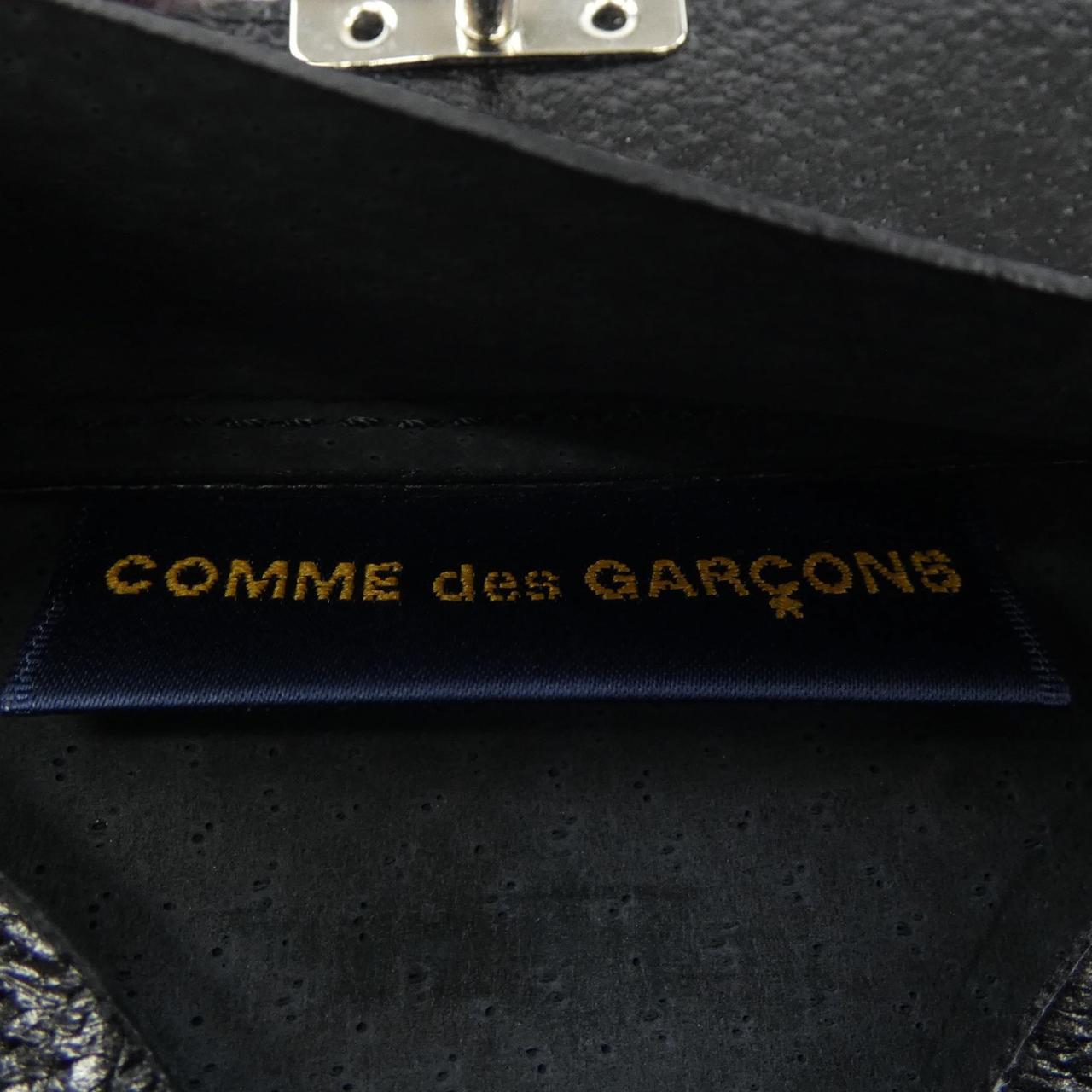 コムデギャルソン WALLET 財布