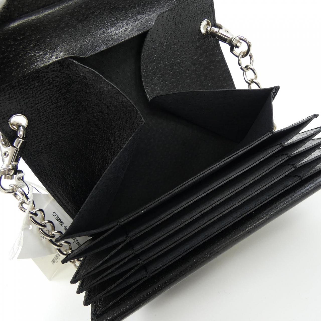 コムデギャルソン WALLET 財布