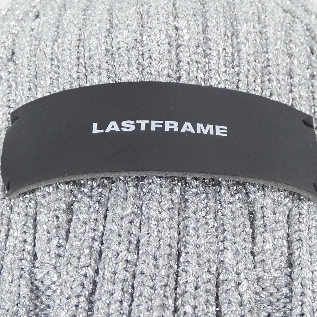 LASTFRAME TSUBO バッグ