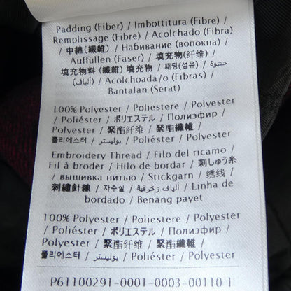ヴァレンティノ コットンブルゾン