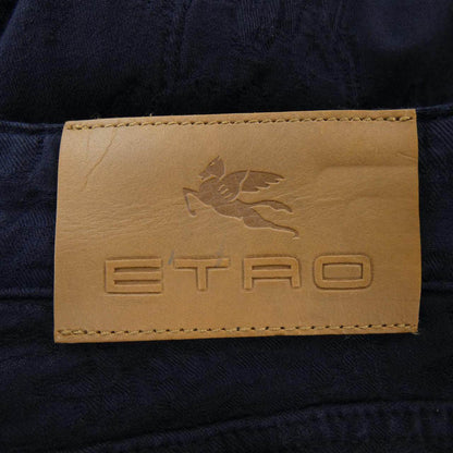 エトロ パンツ
