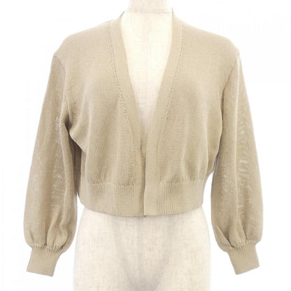 ユナイテッドアローズ ウールカーディガン