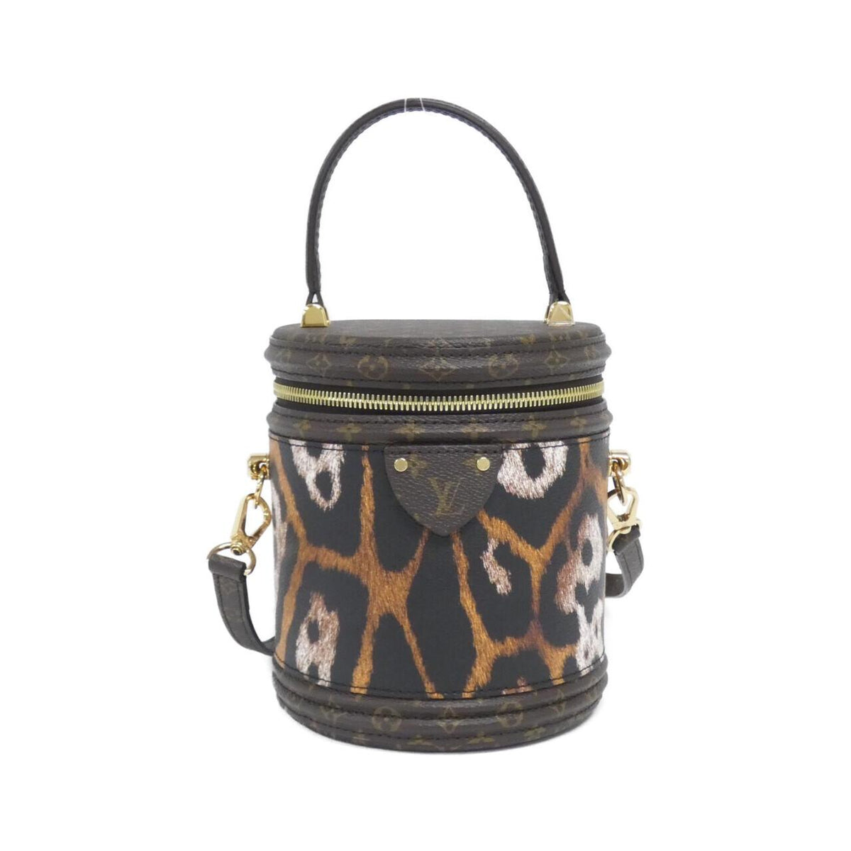 ルイヴィトン カンヌ モノグラム バッグ（限定）