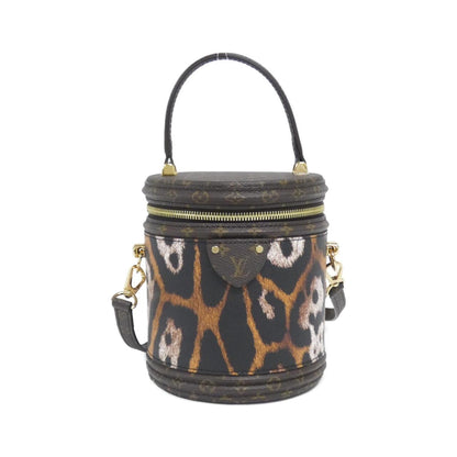ルイヴィトン カンヌ モノグラム バッグ（限定）