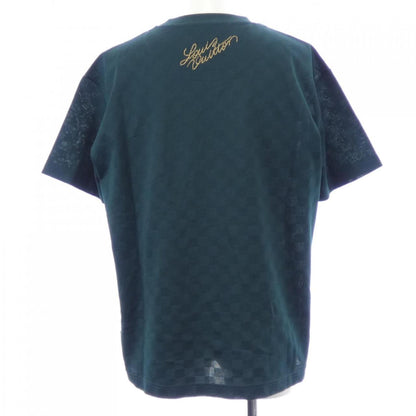 ルイヴィトン シグネチャーパッチコットンTシャツ