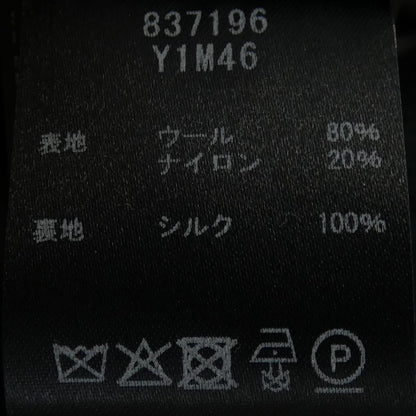 イヴサンローラン ウールジャケット