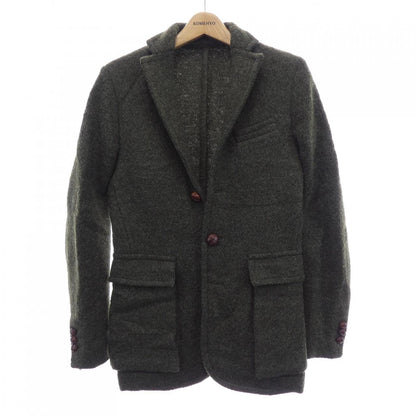 ドッピアアー ジャケット