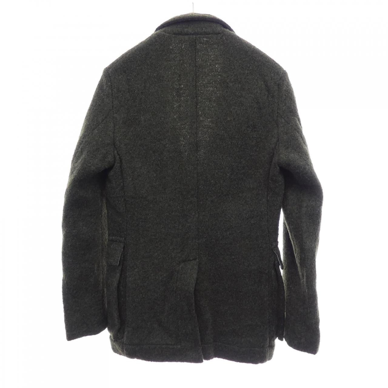 ドッピアアー ジャケット