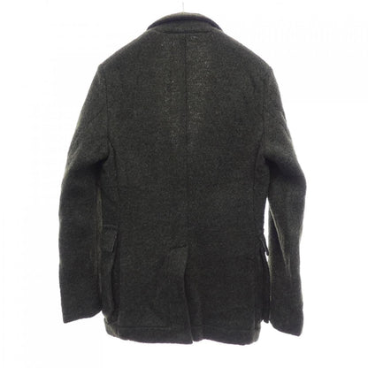 ドッピアアー ジャケット