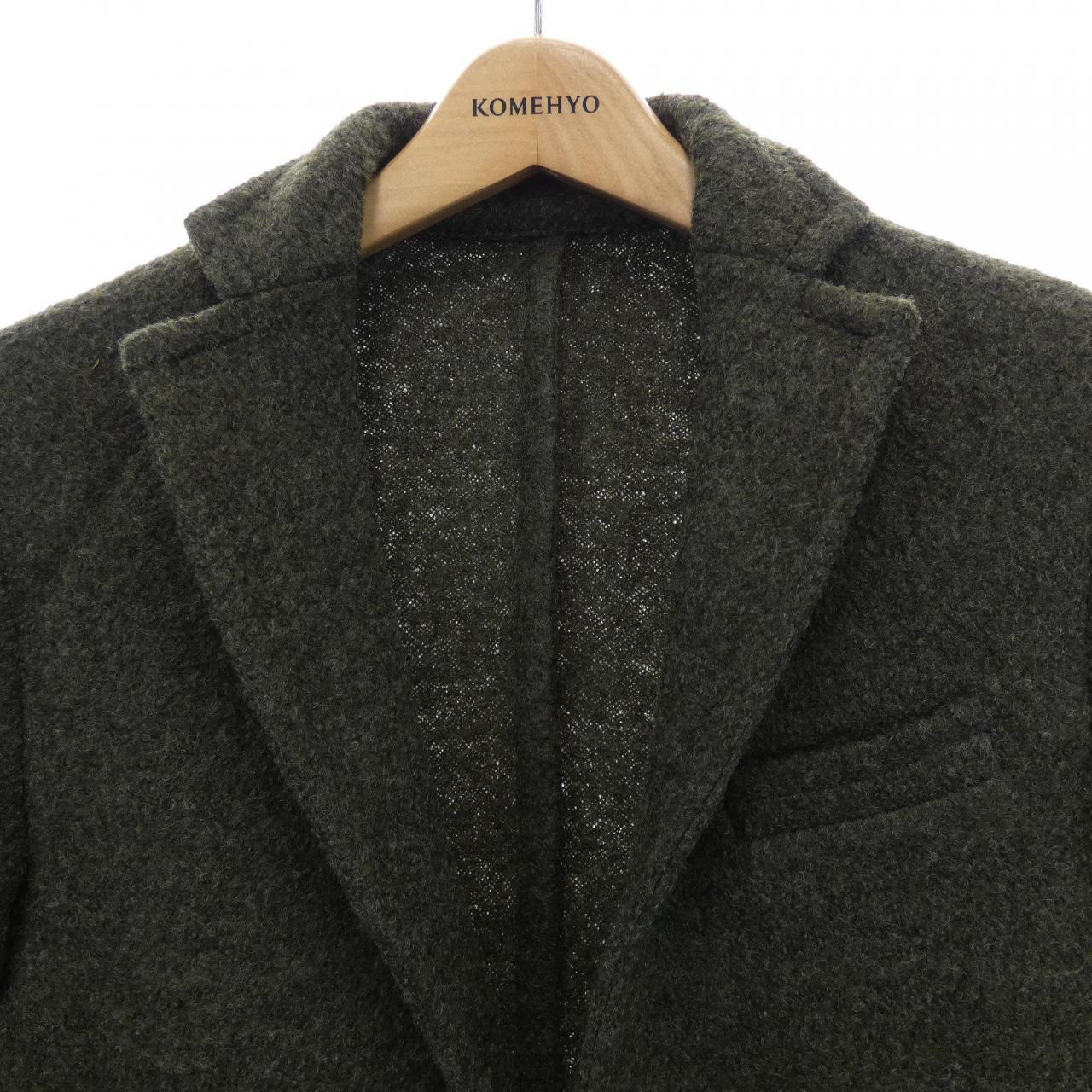 ドッピアアー ジャケット