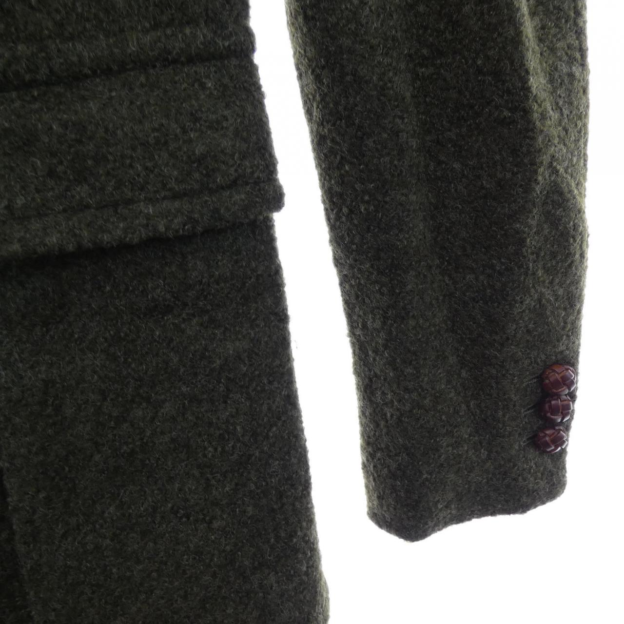 ドッピアアー ジャケット