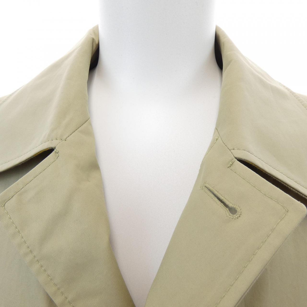 バーバリー コート
