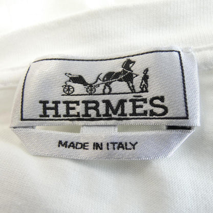 エルメス コットンTシャツ