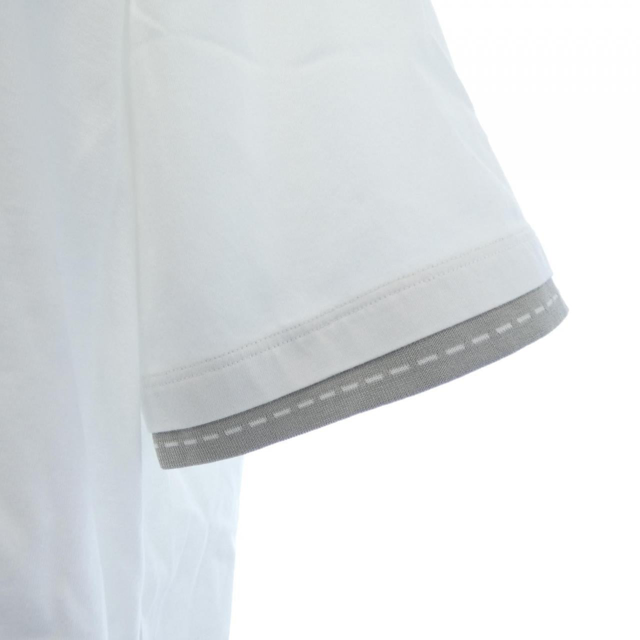 エルメス コットンTシャツ