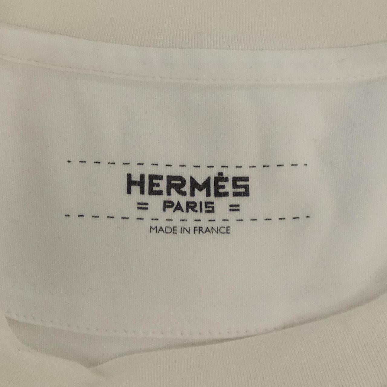 エルメス Tシャツ