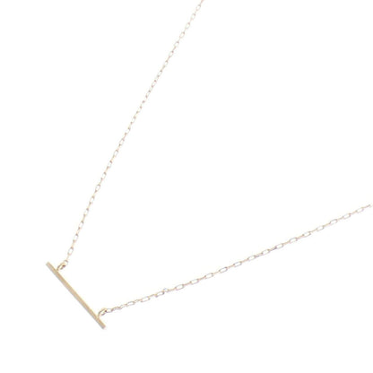 ジュエッテ K10YG ネックレス