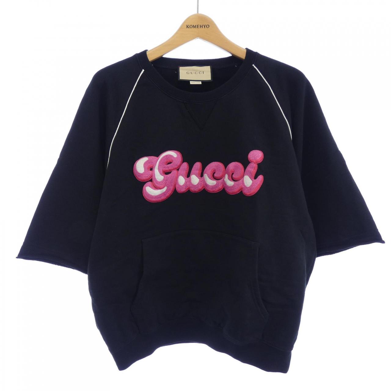 グッチ パーカー