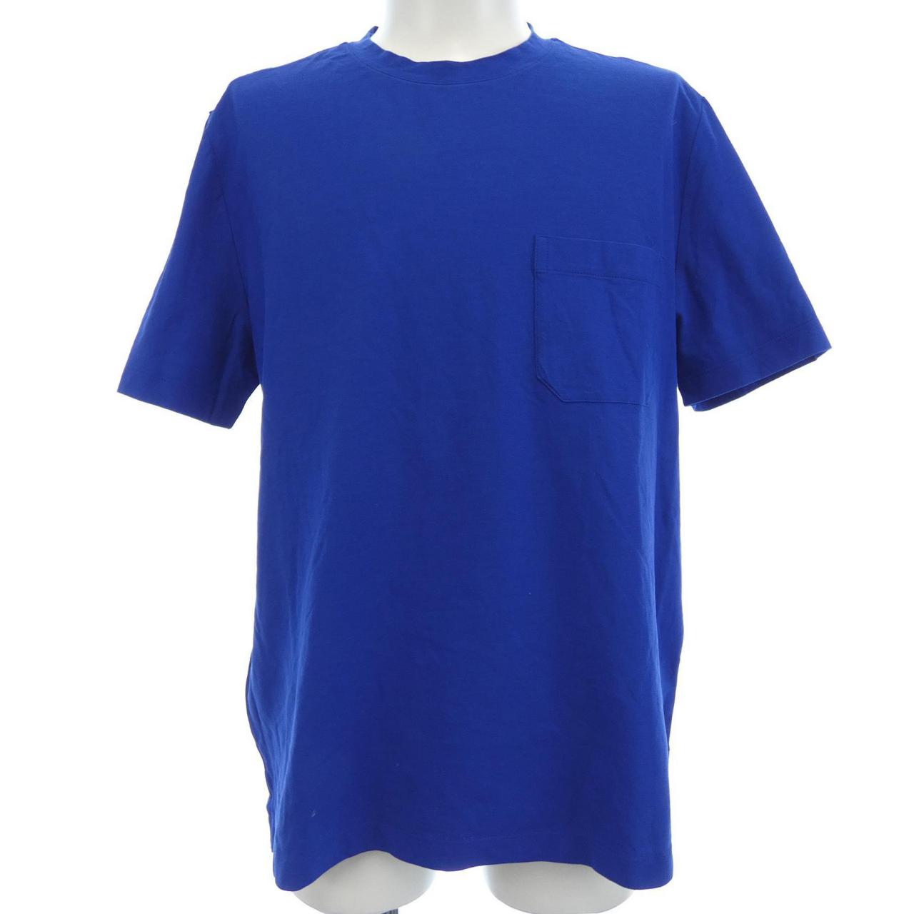 エルメス コットンTシャツ Mサイズ