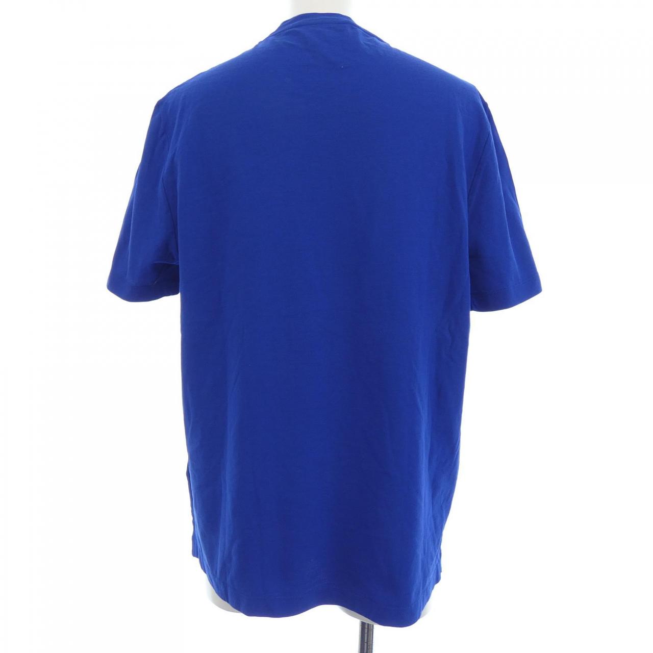 エルメス コットンTシャツ Mサイズ