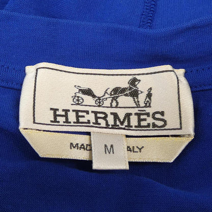 エルメス コットンTシャツ Mサイズ