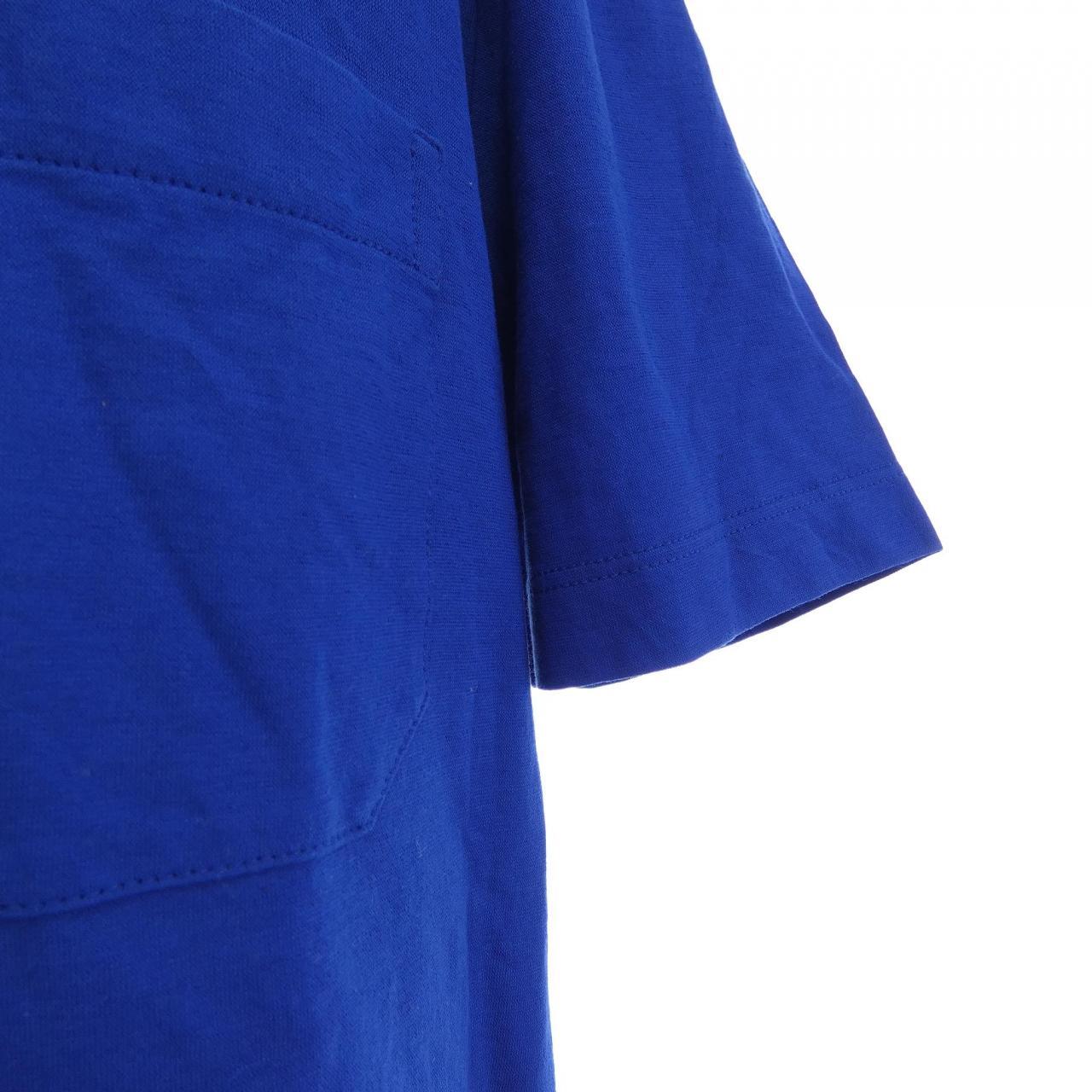 エルメス コットンTシャツ Mサイズ