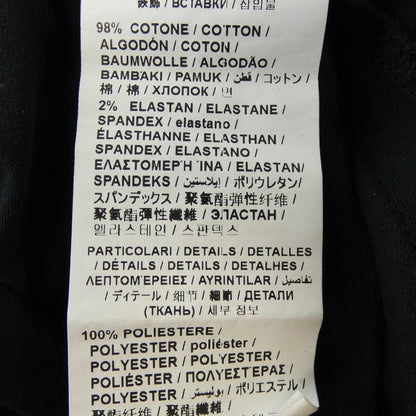ビッケンバーグス コットンポロシャツ