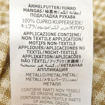 グッチ ジャケット