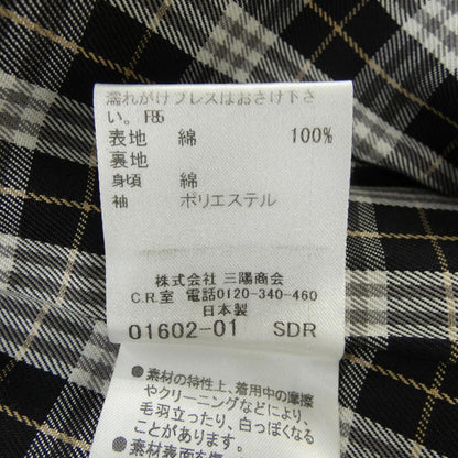 バーバリーブルーレーベル コート