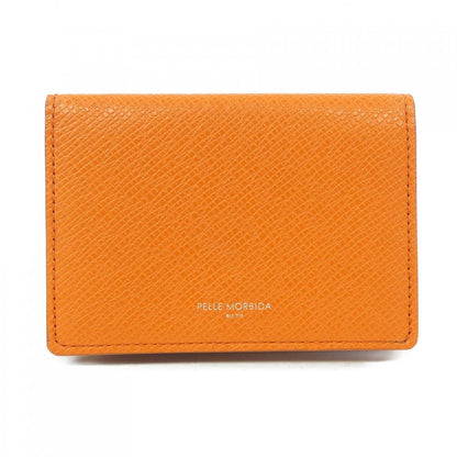 ペッレモルビダ レザー財布