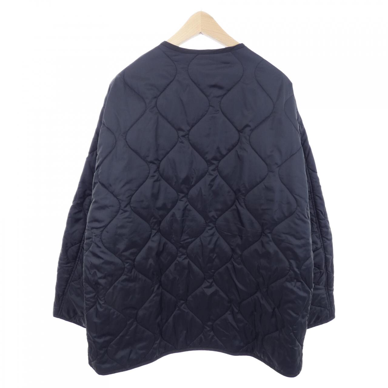 エディフィス ジャケット