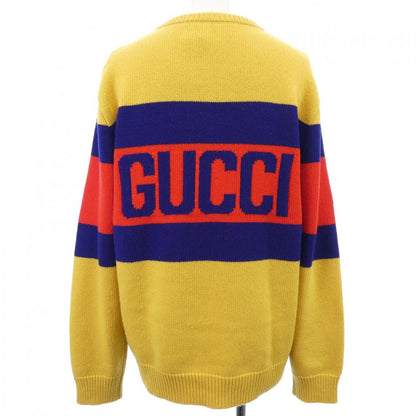 グッチ ニット