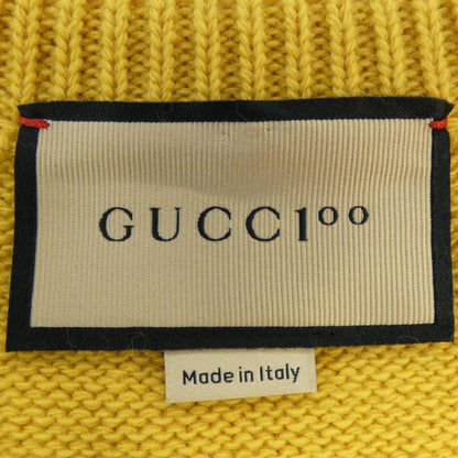 グッチ ニット